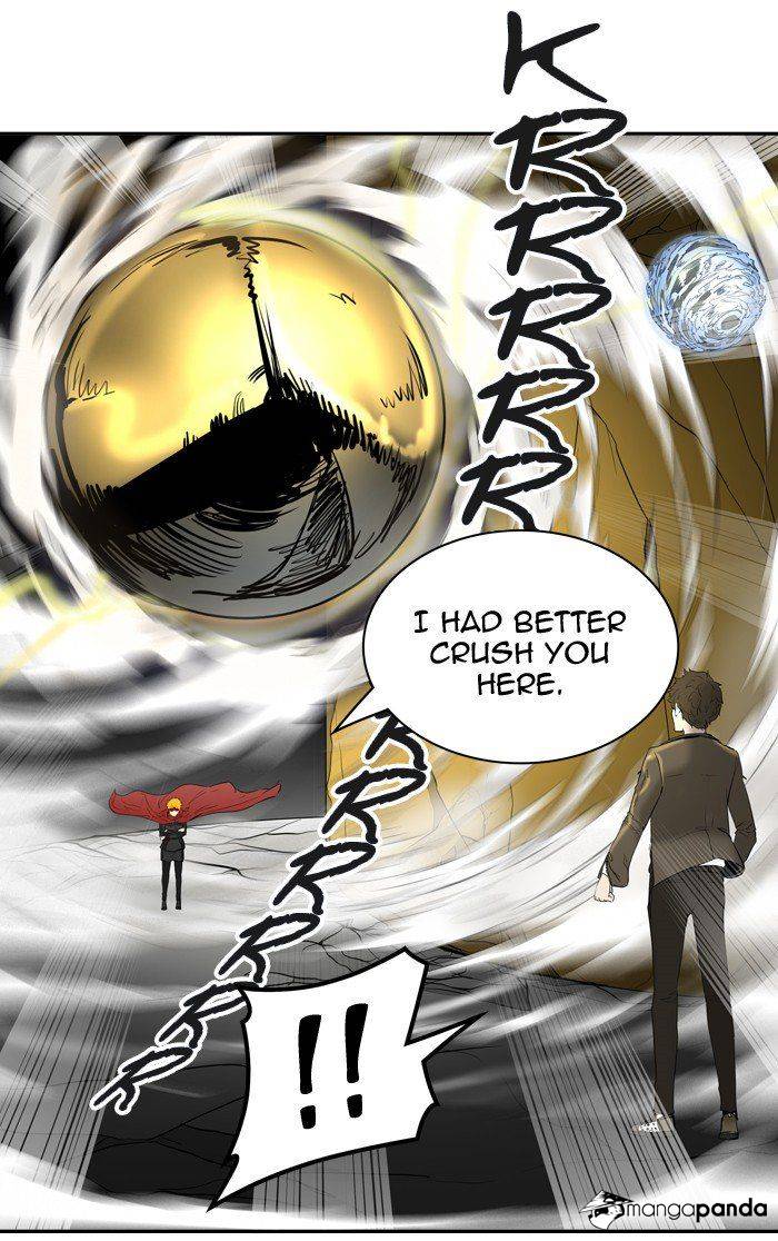 Tower of God Chapter 379 image 076